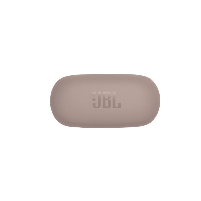 JBL Live Free NC+ TWS - Rose - True wireless Noise Cancelling earbuds - Detailshot 5 image number null